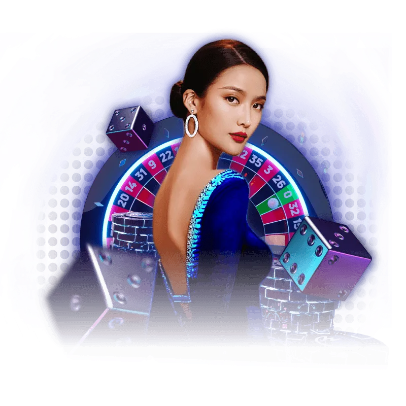 WM789 casino